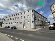 Detail: Pronájem skladu 2800 m2
