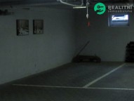Detail: Pronájem garáže 20 m2