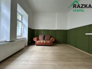 Detail: Pronájem nebytových prostor 25 m2