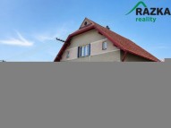 Detail: Rodinný dům, 200 m2