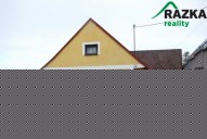 Detail: Rekreační objekt 46 m2