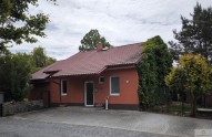 Detail: Rodinný dům, 90 m2