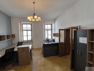Detail: Pronájem nebytových prostor 85 m2