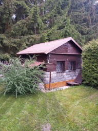 Sauna ze předu