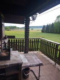 Balkon - kopie