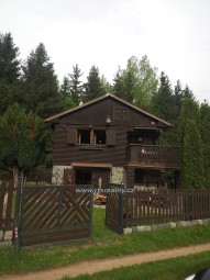 Pohled ze předu