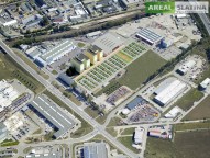 AREAL SLATINA ORTO 2015