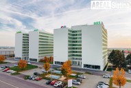 Detail: Pronájem nebytových prostor 122 m2