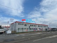 Detail: Pronájem nebytových prostor 34 m2