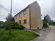 Detail: Rodinný dům, 350 m2