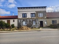 Detail: Rodinný dům, 75 m2