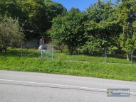 Detail: Pozemek k bydlení 1180 m2