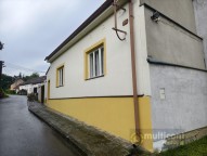 Detail: Rodinný dům, 75 m2