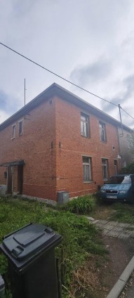 Detail: Rodinný dům, 61 m2