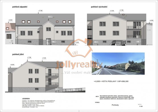 200923 - Vykres - D-1-11 - Pohledy