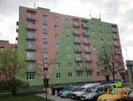 Detail: Pronájem bytu 1+kk, 27 m2