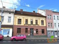 Detail: Pronájem nebytových prostor 67 m2