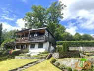 Detail: Rekreační objekt 57 m2