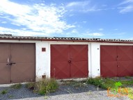 Detail: Prodej garáže 17 m2