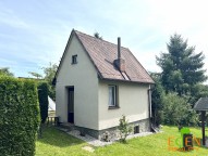 Detail: Rekreační objekt 43 m2