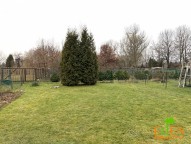 Detail: Zahrada 300 m2
