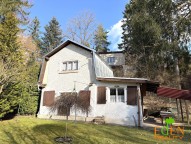 Detail: Rekreační objekt 56 m2