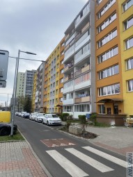 Detail: Pronájem bytu 3+1, 70 m2