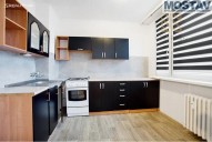 Detail: Pronájem bytu 2+kk, 40 m2