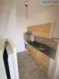Detail: Pronájem bytu 1+kk, 33 m2
