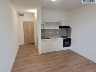 Detail: Pronájem bytu 1+kk, 25 m2