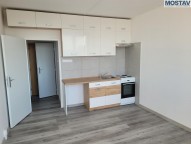 Detail: Pronájem bytu 1+kk, 25 m2