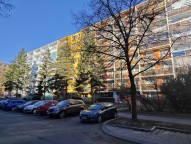 Detail: Pronájem bytu 3+kk, 56 m2
