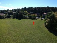 Detail: Pozemek k bydlení 1706 m2