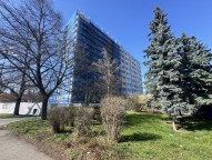 Detail: Prodej bytu 1+kk, 29 m2