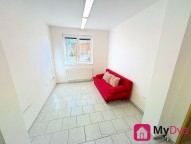 Detail: Pronájem nebytových prostor 50 m2