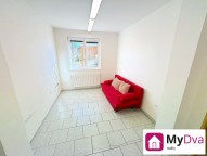 Detail: Pronájem nebytových prostor 50 m2
