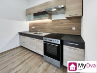 Detail: Pronájem bytu 2+kk, 35 m2