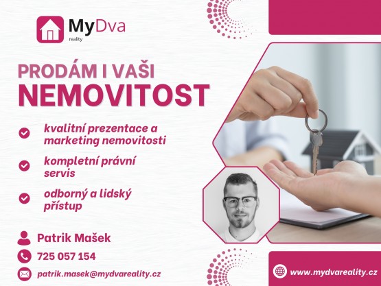 PRODÁM I VAŠI-2