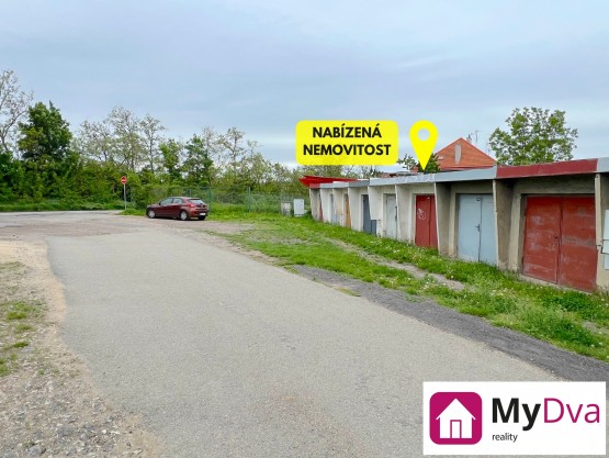 NABÍZENÁ NEMOVITOST (kopie)