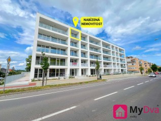 NABÍZENÁ NEMOVITOST