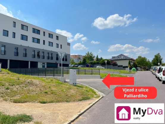 Směr Přímětice
