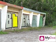 Detail: Pronájem garáže 20 m2