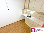 Detail: Pronájem bytu 1+kk, 25 m2