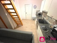 Detail: Pronájem bytu 1+kk, 25 m2