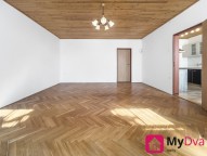 Detail: Pronájem bytu 2+1, 84 m2