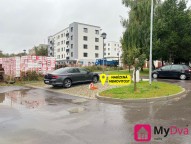 Detail: Pronájem garáže 13 m2