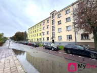 Detail: Pronájem bytu 1+1, 40 m2