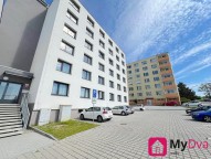 Detail: Pronájem bytu 1+1, 40 m2