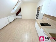 Detail: Pronájem bytu 1+1, 36 m2