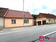 Detail: Pronájem RD, 100 m2